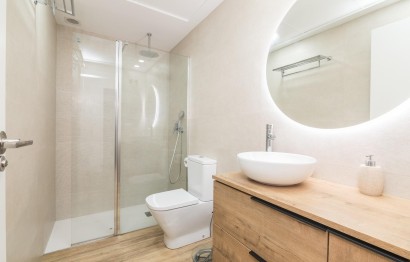 Reventa - Apartamento / piso - Elche - Altabix