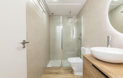 Reventa - Apartamento / piso - Elche - Altabix