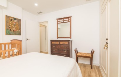 Reventa - Apartamento / piso - Elche - Altabix