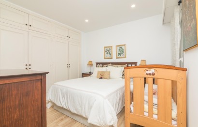 Reventa - Apartamento / piso - Elche - Altabix