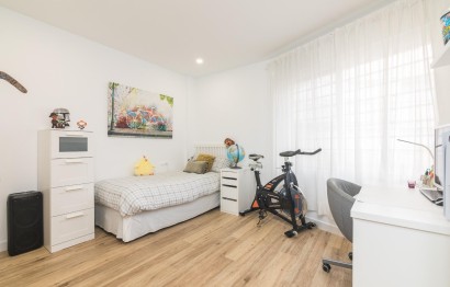 Reventa - Apartamento / piso - Elche - Altabix