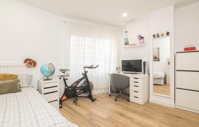 Reventa - Apartamento / piso - Elche - Altabix