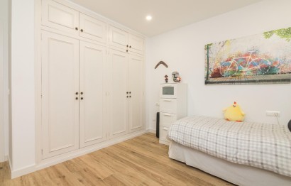 Reventa - Apartamento / piso - Elche - Altabix