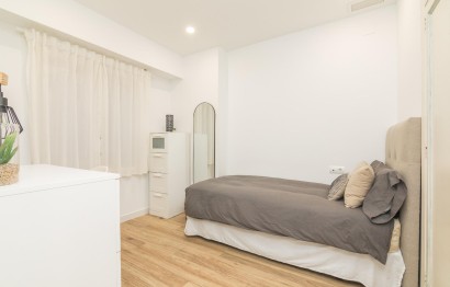 Reventa - Apartamento / piso - Elche - Altabix