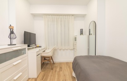 Reventa - Apartamento / piso - Elche - Altabix