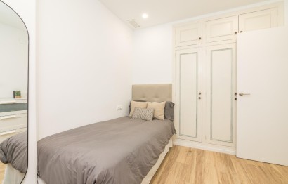 Reventa - Apartamento / piso - Elche - Altabix