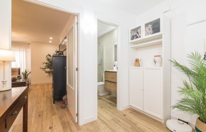 Reventa - Apartamento / piso - Elche - Altabix