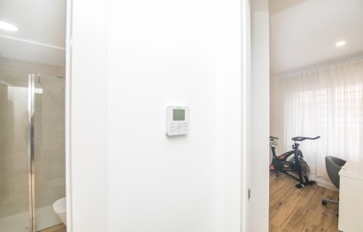 Reventa - Apartamento / piso - Elche - Altabix