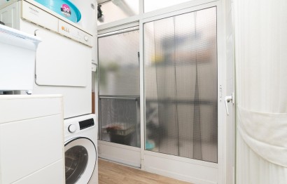 Reventa - Apartamento / piso - Elche - Altabix