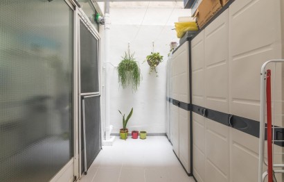 Reventa - Apartamento / piso - Elche - Altabix