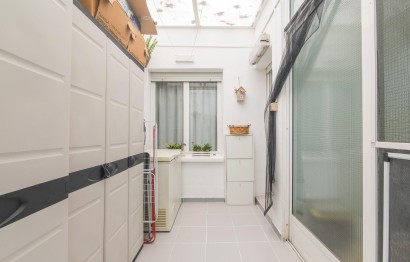 Reventa - Apartamento / piso - Elche - Altabix