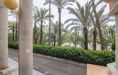 Reventa - Apartamento / piso - Elche - Altabix