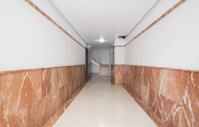 Reventa - Apartamento / piso - Elche - Altabix
