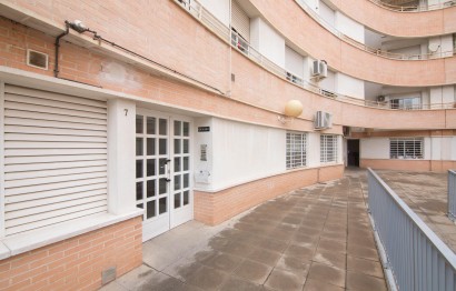 Reventa - Apartamento / piso - Elche - Altabix