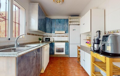 Reventa - Adosado - Pilar de la Horadada - Torre de la Horadada