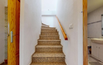 Reventa - Adosado - Pilar de la Horadada - Torre de la Horadada