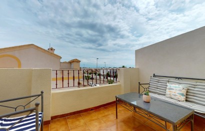 Reventa - Adosado - Pilar de la Horadada - Torre de la Horadada