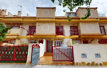 Reventa - Adosado - Pilar de la Horadada - Torre de la Horadada