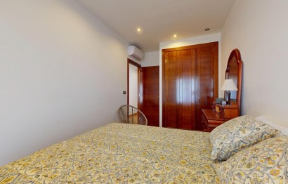 Reventa - Adosado - Pilar de la Horadada - Zona Pueblo