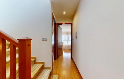 Reventa - Adosado - Pilar de la Horadada - Zona Pueblo