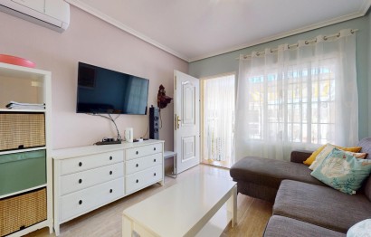 Reventa - Adosado - Pilar de la Horadada - La Torre de la Horadada