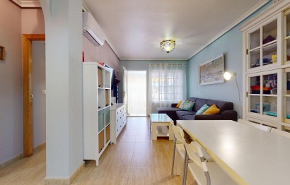 Reventa - Adosado - Pilar de la Horadada - La Torre de la Horadada