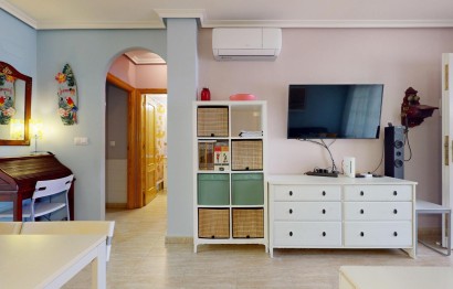 Reventa - Adosado - Pilar de la Horadada - La Torre de la Horadada