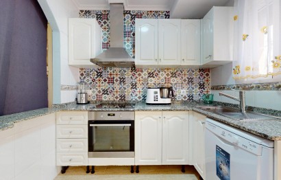 Reventa - Adosado - Pilar de la Horadada - La Torre de la Horadada