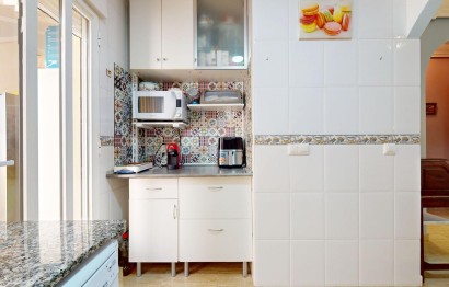 Reventa - Adosado - Pilar de la Horadada - La Torre de la Horadada