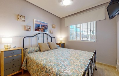 Reventa - Adosado - Pilar de la Horadada - La Torre de la Horadada