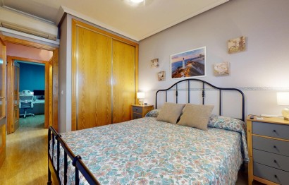 Reventa - Adosado - Pilar de la Horadada - La Torre de la Horadada