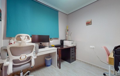 Reventa - Adosado - Pilar de la Horadada - La Torre de la Horadada