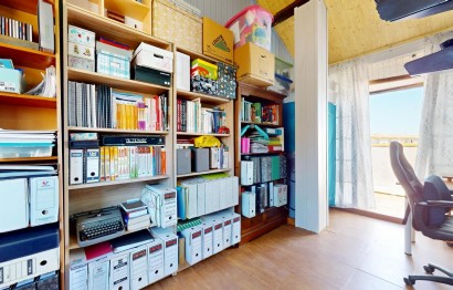 Reventa - Adosado - Pilar de la Horadada - La Torre de la Horadada