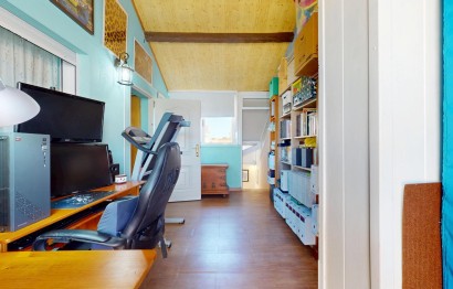 Reventa - Adosado - Pilar de la Horadada - La Torre de la Horadada