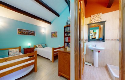 Reventa - Adosado - Pilar de la Horadada - La Torre de la Horadada