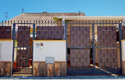 Reventa - Adosado - Pilar de la Horadada - La Torre de la Horadada