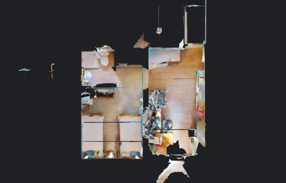 Reventa - Adosado - Pilar de la Horadada - La Torre de la Horadada