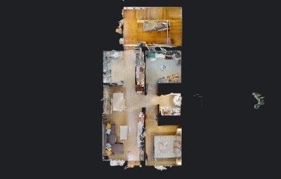 Reventa - Adosado - Pilar de la Horadada - La Torre de la Horadada