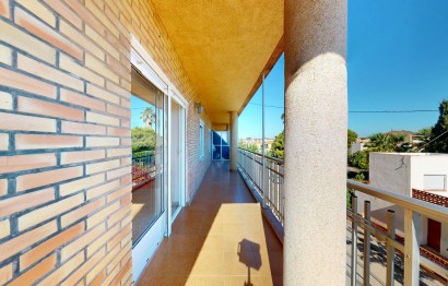 Reventa - Apartamento / piso - Pilar de la Horadada - El Mojón