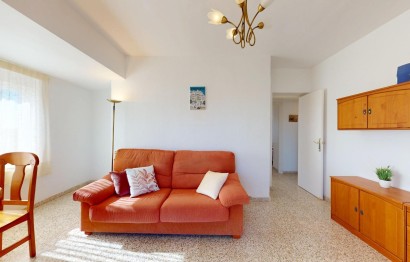 Reventa - Apartamento / piso - Pilar de la Horadada - El Mojón