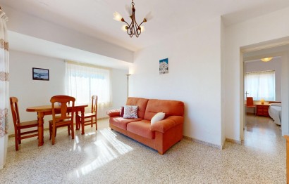 Reventa - Apartamento / piso - Pilar de la Horadada - El Mojón