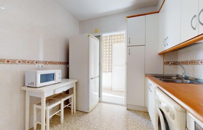 Reventa - Apartamento / piso - Pilar de la Horadada - El Mojón