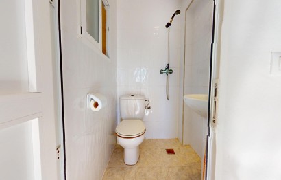 Reventa - Apartamento / piso - Pilar de la Horadada - El Mojón