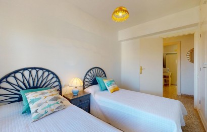 Reventa - Apartamento / piso - Pilar de la Horadada - El Mojón