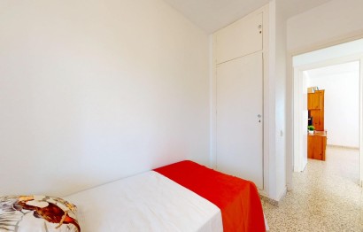 Reventa - Apartamento / piso - Pilar de la Horadada - El Mojón