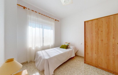 Reventa - Apartamento / piso - Pilar de la Horadada - El Mojón