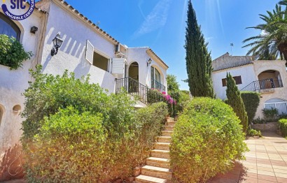 Reventa - Apartamento / piso - Jávea - Xàbia - Cap Martí - Pinomar