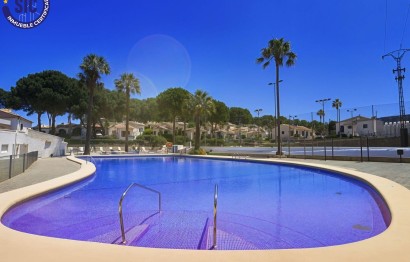 Reventa - Apartamento / piso - Jávea - Xàbia - Cap Martí - Pinomar