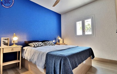 Reventa - Apartamento / piso - Jávea - Xàbia - Cap Martí - Pinomar