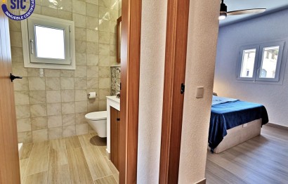 Reventa - Apartamento / piso - Jávea - Xàbia - Cap Martí - Pinomar